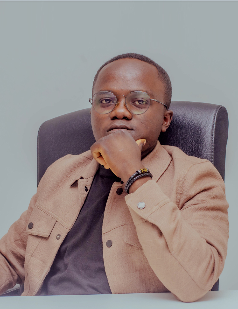 Hermacle Kihenyegho Fullstack Developer